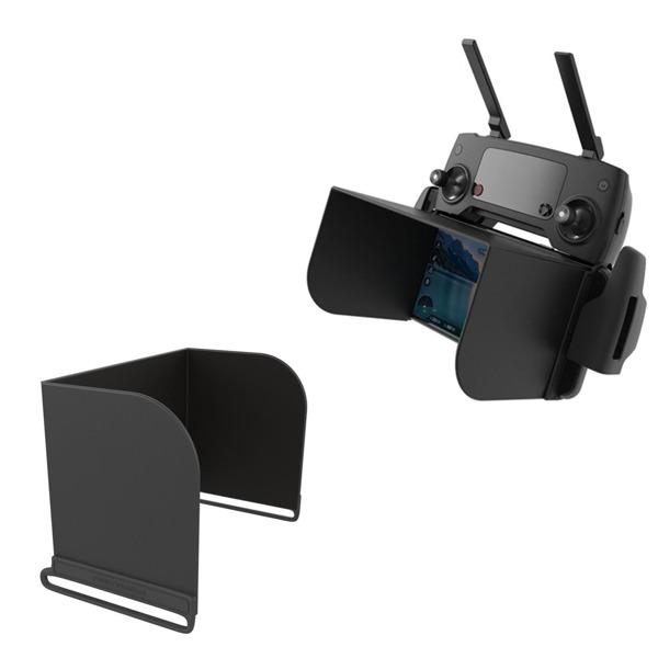 Бленда L128 Mavic RC Monitor Hood for phone (Black)